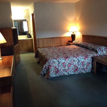 Ridgway The Royal Inn מראה חיצוני תמונה