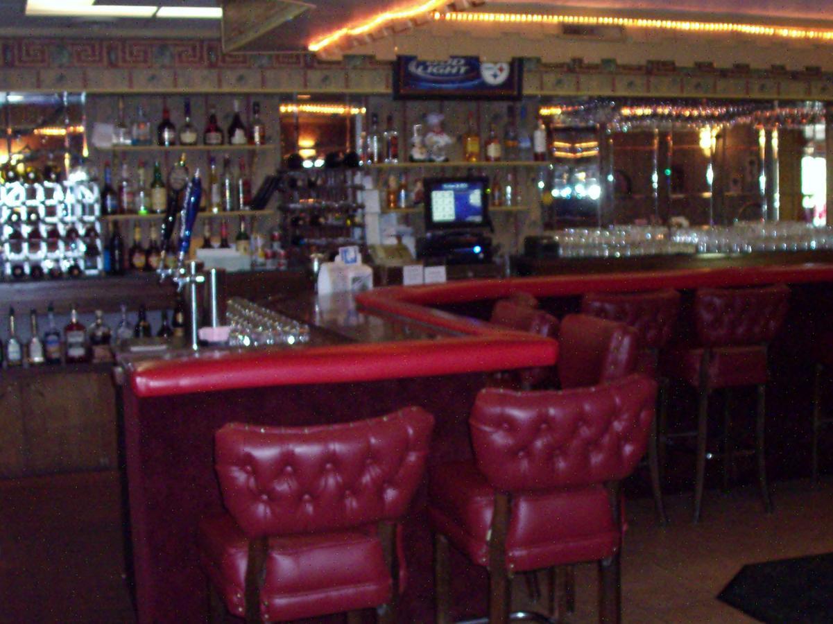 Ridgway The Royal Inn מראה חיצוני תמונה