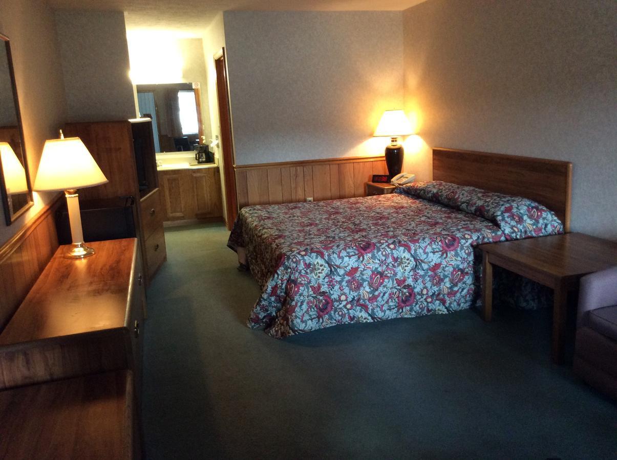 Ridgway The Royal Inn מראה חיצוני תמונה