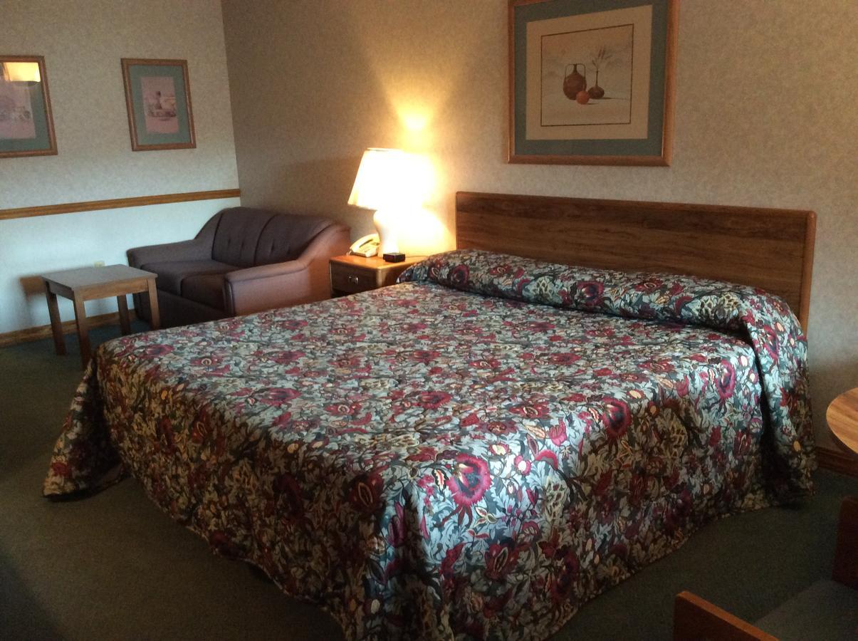 Ridgway The Royal Inn מראה חיצוני תמונה