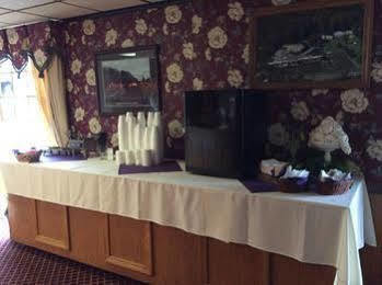 Ridgway The Royal Inn מראה חיצוני תמונה