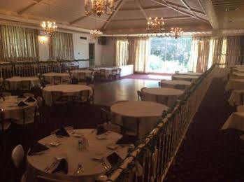 Ridgway The Royal Inn מראה חיצוני תמונה